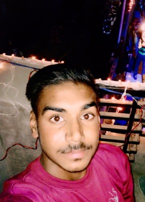 Manpreet, 25, India, Dhūri