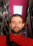 Maksim, 27, Moscow