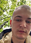 Artem, 23, Saint Petersburg