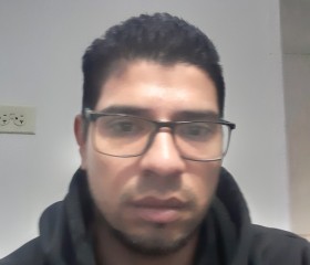 Eduardo, 35 лет, San José (San José)