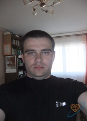 Дмитрий, 42, Россия, Ломоносов