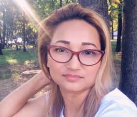 Дина, 44 года, Алматы