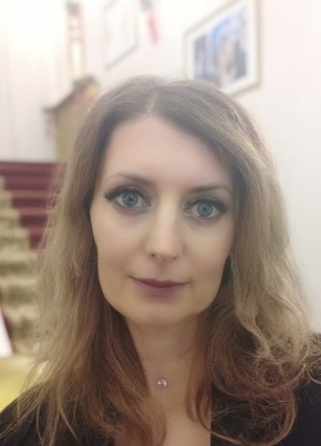 Юлианна, 42, Россия, Томск