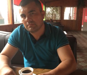 sami, 43 года, Мотыгино
