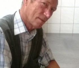 Сергей, 70 лет, Душанбе