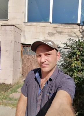 Антон, 40, Россия, Евпатория