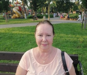 Маргарита, 65 лет, Новороссийск