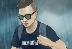 Dmitry, 24 - Разное
