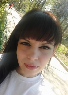 Marisha из Протвино 44 года
