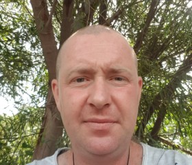 Stanislav, 46, Petah Tiqwa