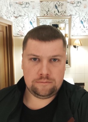 Алексей, 38, Россия, Ильский