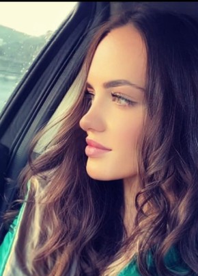 Dasha, 33, Russia, Egorevsk