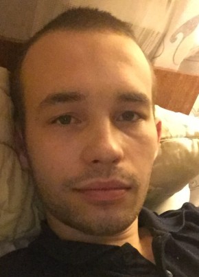 Сергей, 23, Россия, Гидроторф