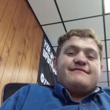 Henry Dyck, 18  , Midland (State of Texas)