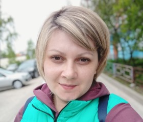 Лёля, 34 года, Брянск