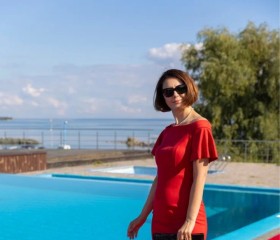 Ольга, 40 лет, Новосибирск