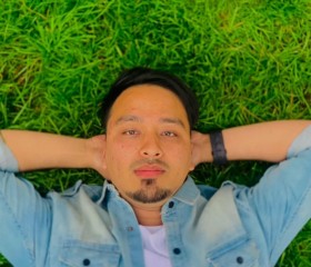 love Samo, 25, Kabul
