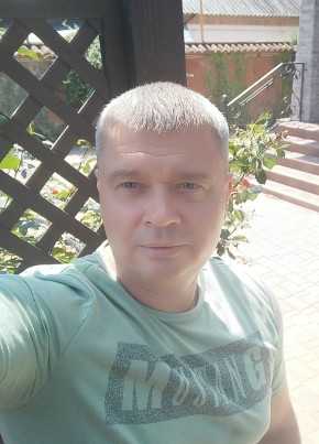Дмитрий из Тимашёвска 41 год