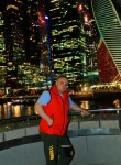 Artur Kruchinin, 37, Domodedovo