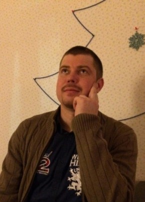 Сергей, 38, Россия, Елабуга