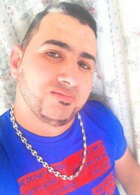 Ibrahim Mim из Семилуки 38 лет