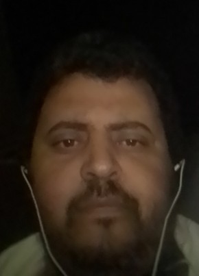 عبد المنعم البهل, 38, الصحراء الغربية, العيون