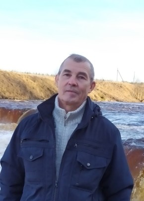 Александр, 72, Россия, Тосно