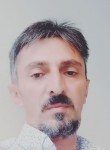 Erdal Keskin, 44 года, Ankara