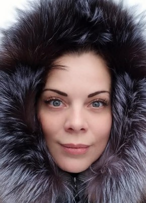 Tina, 46, Russia, Saint Petersburg