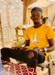 Mahamed bamba, 27 лет, Abidjan
