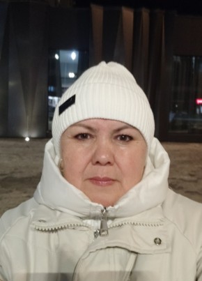 Дина, 48, Россия, Екатеринбург