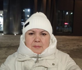 Дина, 48 лет, Верхняя Пышма