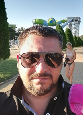 Ya-prosto-ya, 45, Россия, Усинск
