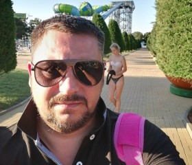 Ya-prosto-ya, 44 года, Усинск