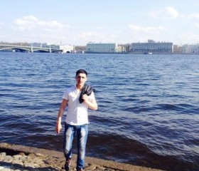 Zazai khan, 28 лет, Saint Petersburg