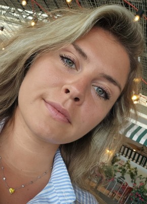 Plus Size, 32, Россия, Москва