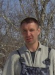 Vladimir, 46, Ussuriysk