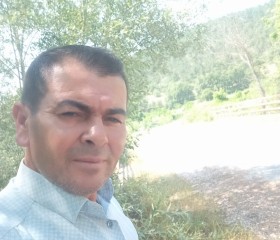 Soner, 45, Demirci