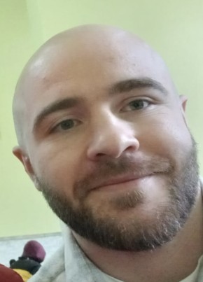 Sergey из Москвы 34 года