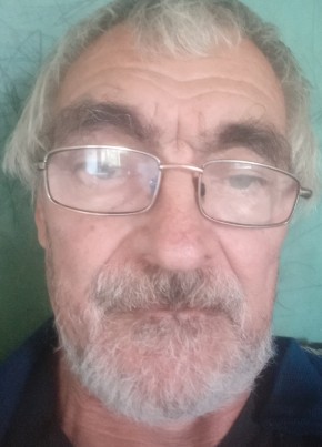 Алекс из Вязьмы 62 года