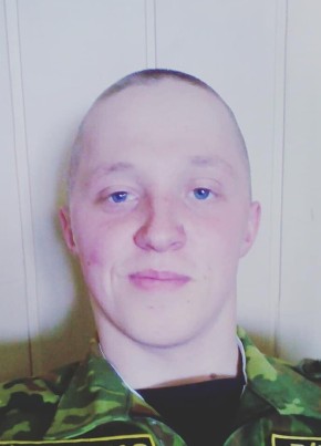 Евгений, 26, Рэспубліка Беларусь, Віцебск