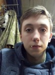 Илья, 25 лет, Кемерово