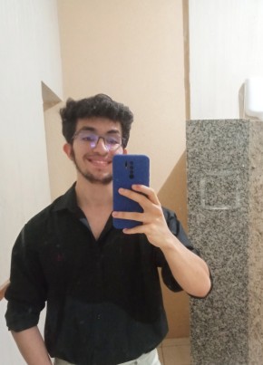 Rafael из Brasília 28 лет