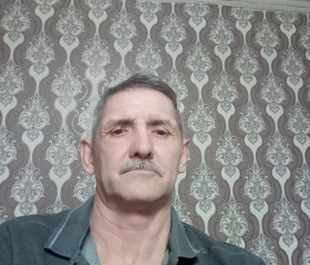 Сергей, 60 лет, Toshkent