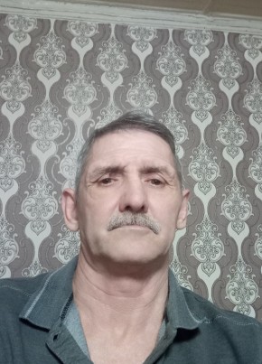 Сергей, 60, O‘zbekiston Respublikasi, Toshkent