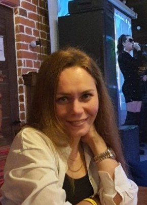 Лана, 43, Россия, Кингисепп