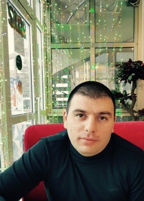 Viktor Ygubyan, 37, Россия, Горячий Ключ