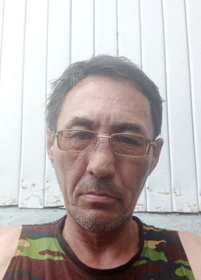 Константин, 57, Россия, Якутск