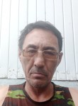 Константин, 57 лет, Якутск