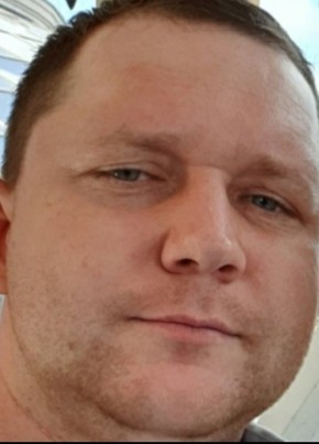 Дмитрий из Казани 43 года